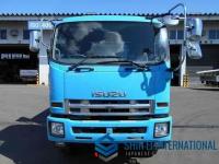 Isuzu Forward 2014