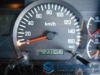 Isuzu Forward 2014