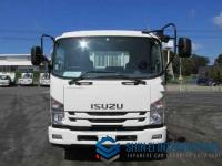 Isuzu Forward 2017