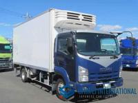 Isuzu Forward 2008