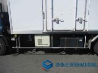 Isuzu Forward 2008