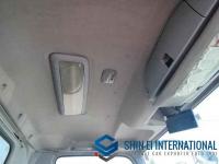 Isuzu Forward 2008