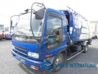 Isuzu Forward 2007