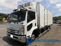 Isuzu Forward 2016