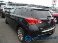 Toyota Auris 2014