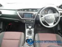 Toyota Auris 2014