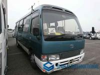 Toyota Coaster 1997