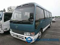 Toyota Coaster 1997