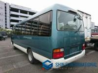 Toyota Coaster 1997