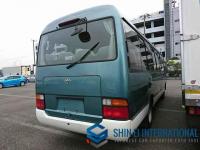 Toyota Coaster 1997