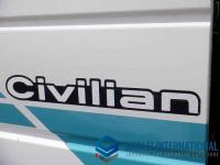 Nissan Civilian 1989