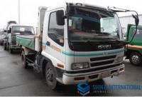 Isuzu Forward 2005