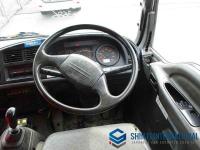 Isuzu Forward 2005