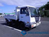 Nissan CONDOR 2000