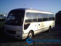 Hino LIESSE II 2013