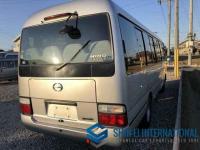 Hino LIESSE II 2013