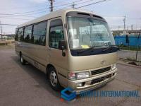 Toyota Coaster 2003