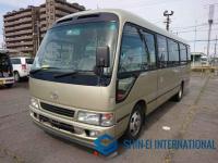 Toyota Coaster 2003