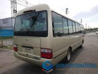 Toyota Coaster 2003