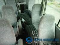 Toyota Coaster 2003