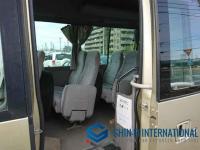 Toyota Coaster 2003