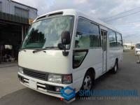 Toyota Coaster 2006