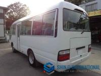 Toyota Coaster 2006