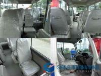 Toyota Coaster 2006