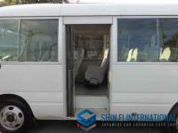 Toyota Coaster 2006