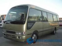 Toyota Coaster 2001