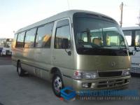 Toyota Coaster 2001