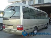 Toyota Coaster 2001