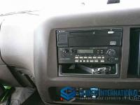 Mitsubishi ROSA 1999