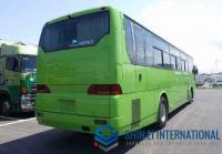 Mitsubishi Fuso Bus 2001