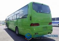 Mitsubishi Fuso Bus 2001