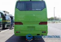 Mitsubishi Fuso Bus 2001