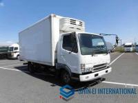 Mitsubishi FUSO FIGHTER 2003