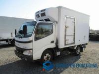 Hino Dutro 2006