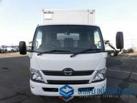 Hino Dutro 2012