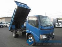 Hino Dutro 2007