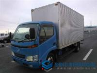 Hino Dutro 2000