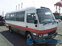 Toyota Coaster 2007