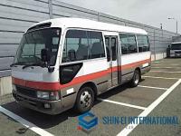 Toyota Coaster 2007