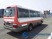 Toyota Coaster 2007