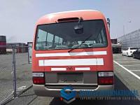 Toyota Coaster 2007