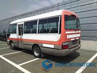 Toyota Coaster 2007