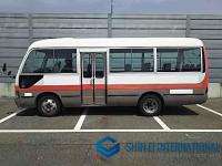 Toyota Coaster 2007