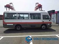 Toyota Coaster 2007