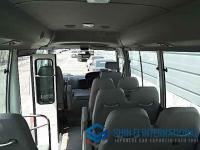 Toyota Coaster 2007