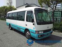 Toyota Coaster 2003